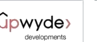 Client logo